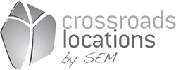 Crossroads Locations